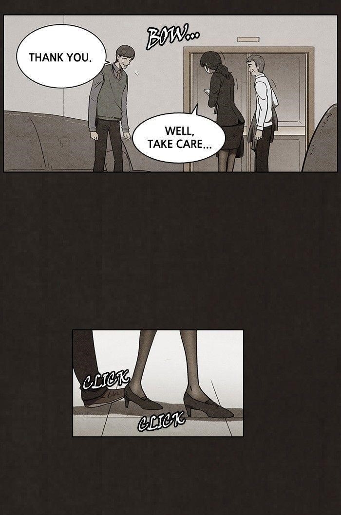 Bastard (Hwang Youngchan) Chapter 70 - Page 11