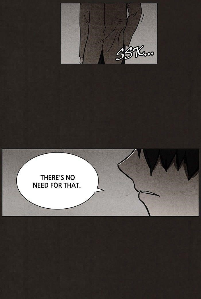 Bastard (Hwang Youngchan) Chapter 70 - Page 17