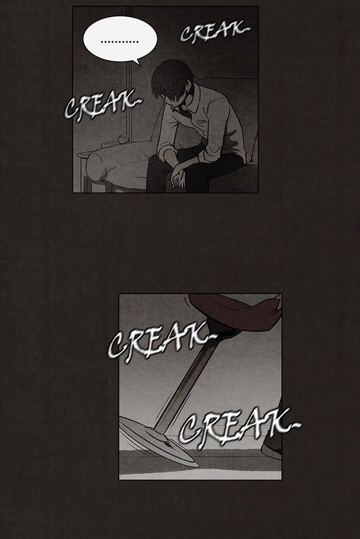 Bastard (Hwang Youngchan) Chapter 70 - Page 21