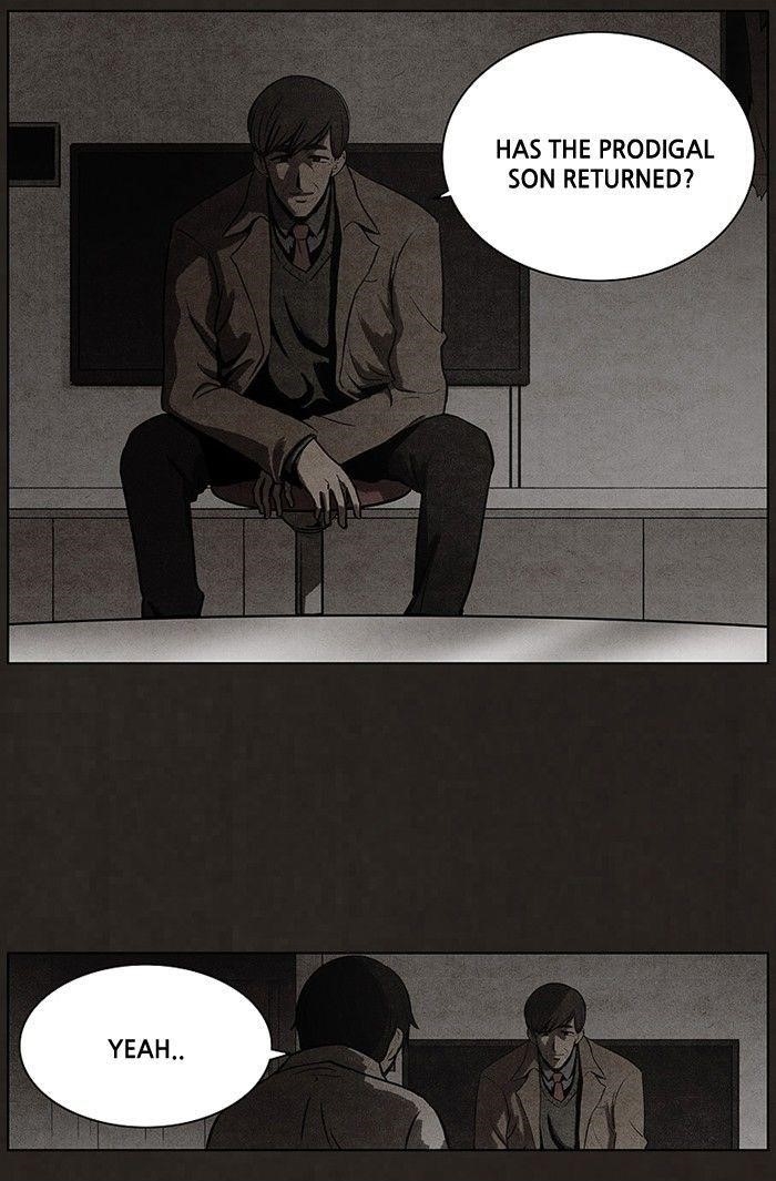 Bastard (Hwang Youngchan) Chapter 70 - Page 23