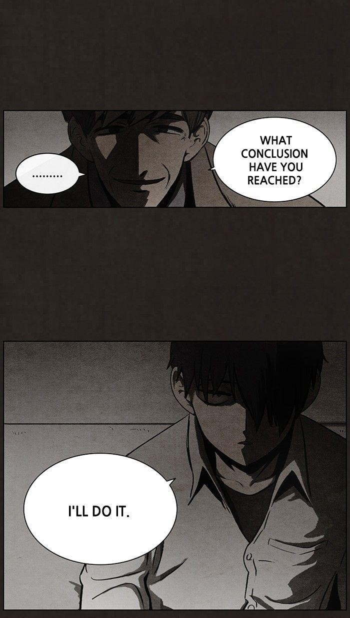 Bastard (Hwang Youngchan) Chapter 70 - Page 24