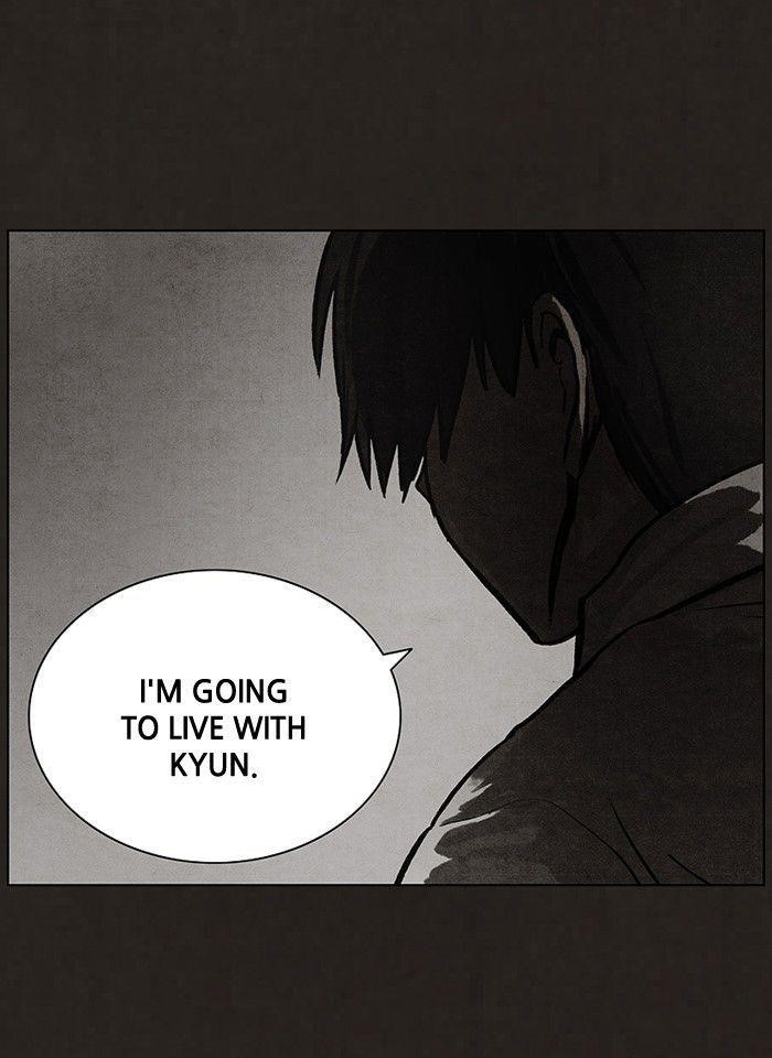 Bastard (Hwang Youngchan) Chapter 70 - Page 26