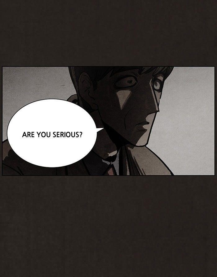 Bastard (Hwang Youngchan) Chapter 70 - Page 27