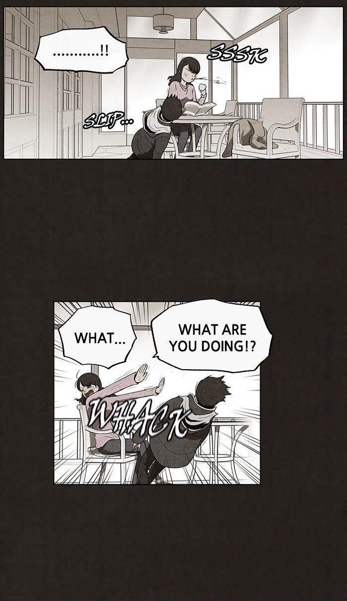 Bastard (Hwang Youngchan) Chapter 70 - Page 49