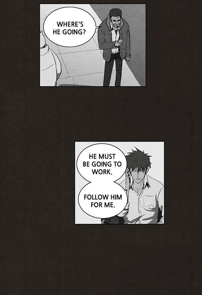 Bastard (Hwang Youngchan) Chapter 70 - Page 5