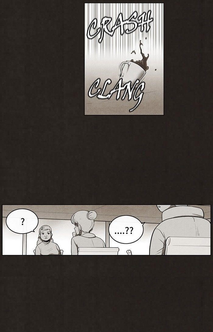 Bastard (Hwang Youngchan) Chapter 70 - Page 50