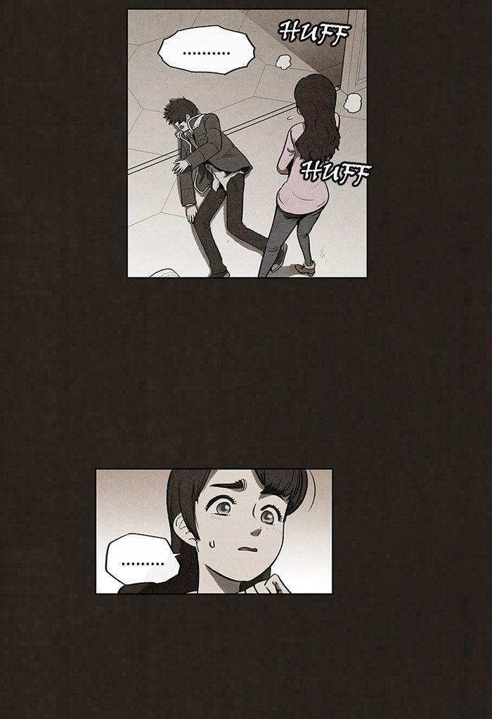 Bastard (Hwang Youngchan) Chapter 70 - Page 51