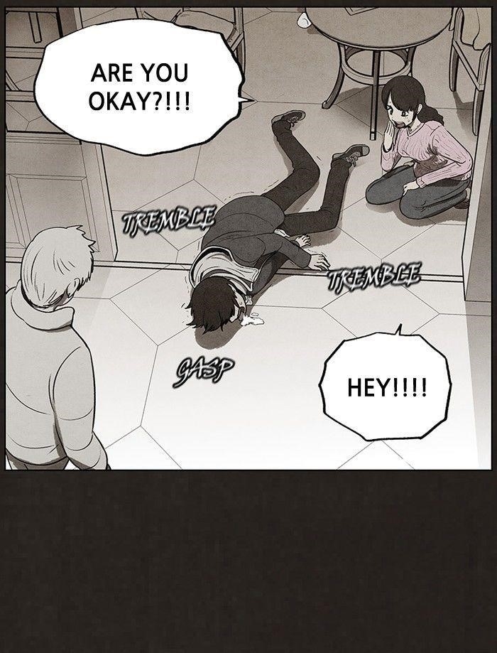 Bastard (Hwang Youngchan) Chapter 70 - Page 53