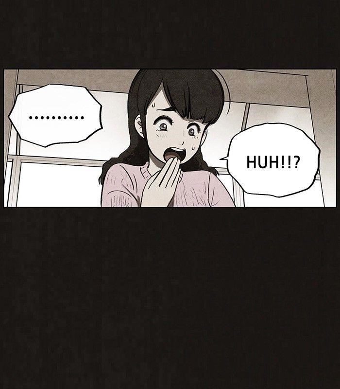 Bastard (Hwang Youngchan) Chapter 71 - Page 1