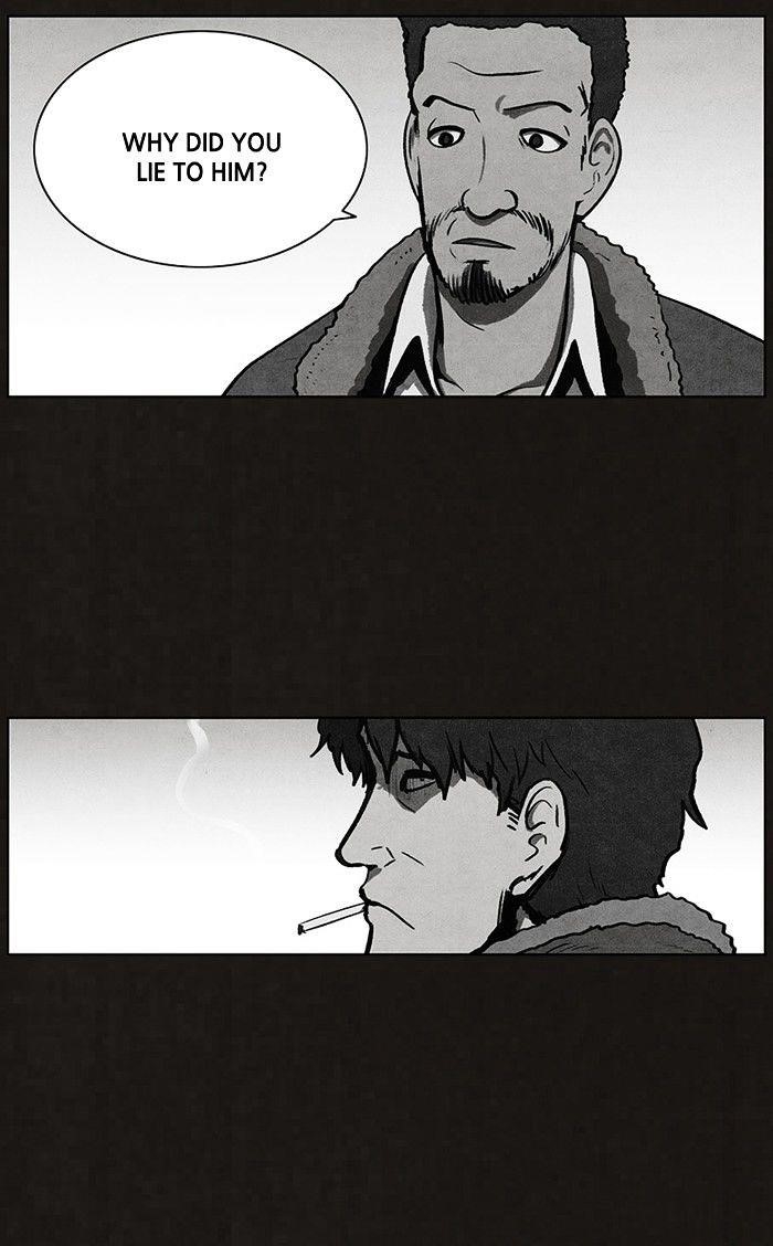 Bastard (Hwang Youngchan) Chapter 71 - Page 13