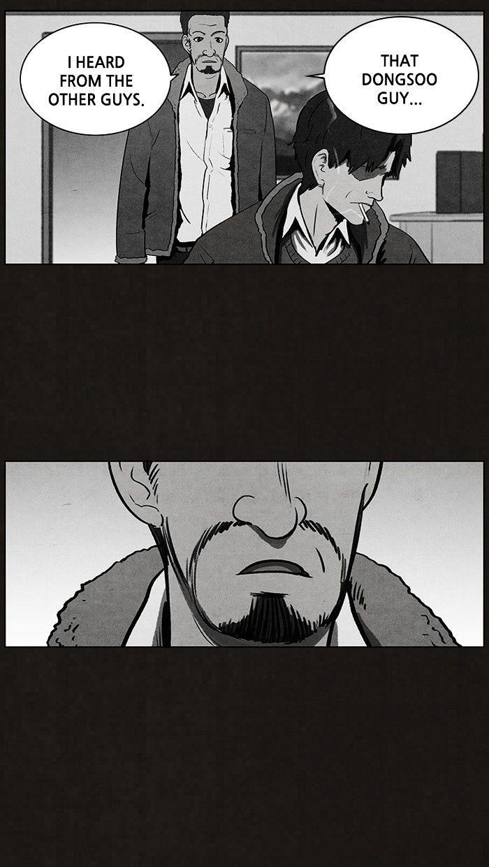 Bastard (Hwang Youngchan) Chapter 71 - Page 14