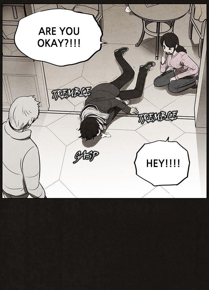 Bastard (Hwang Youngchan) Chapter 71 - Page 2