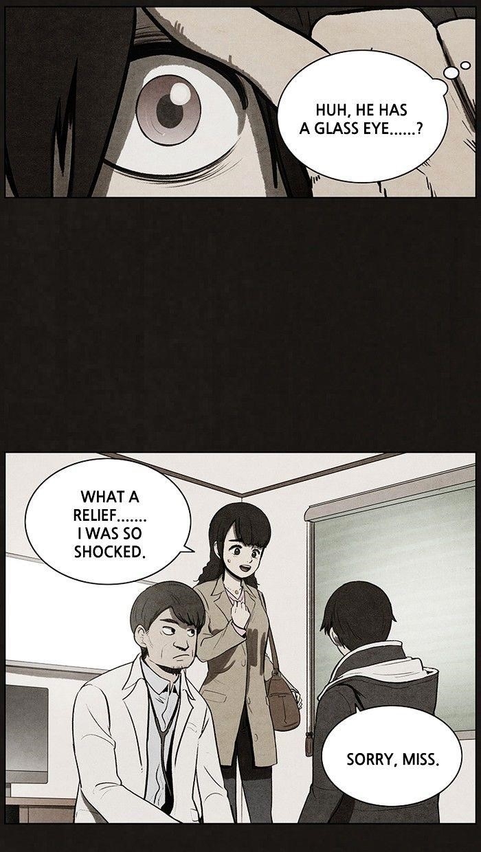 Bastard (Hwang Youngchan) Chapter 71 - Page 24