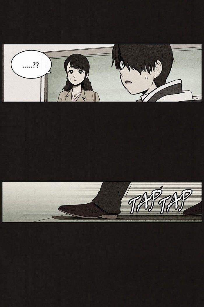 Bastard (Hwang Youngchan) Chapter 71 - Page 28