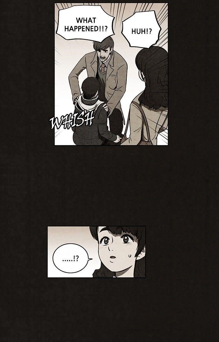 Bastard (Hwang Youngchan) Chapter 71 - Page 30