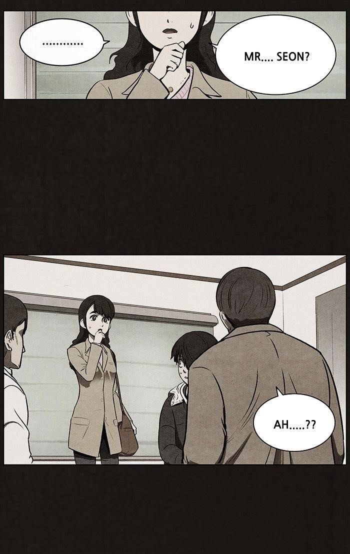 Bastard (Hwang Youngchan) Chapter 71 - Page 32