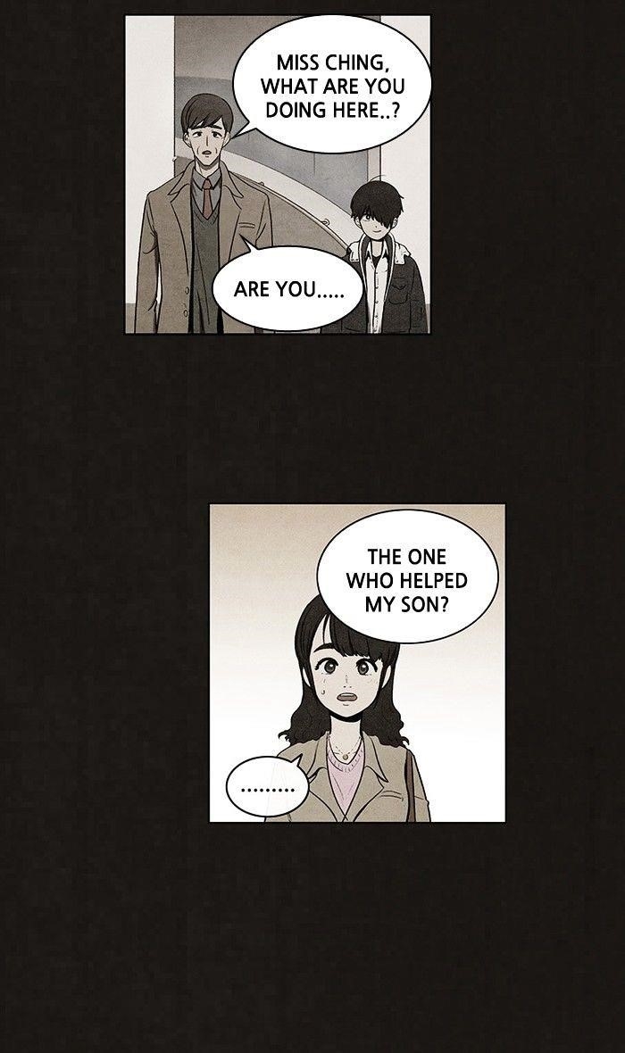 Bastard (Hwang Youngchan) Chapter 71 - Page 34