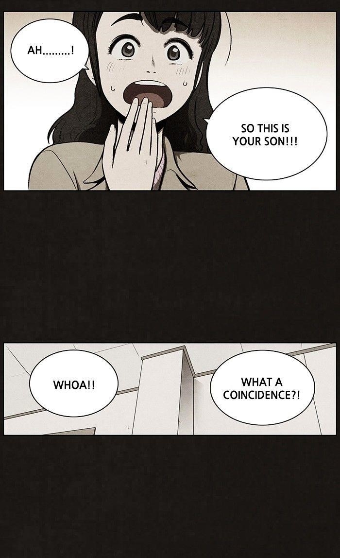 Bastard (Hwang Youngchan) Chapter 71 - Page 35