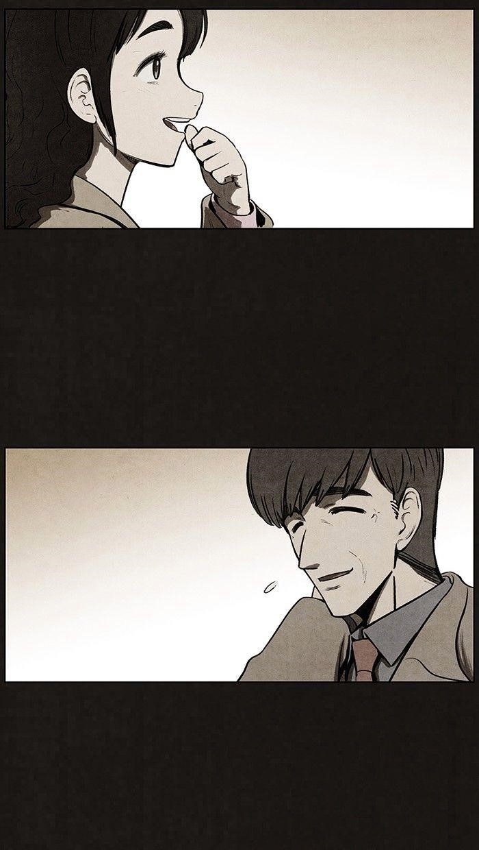 Bastard (Hwang Youngchan) Chapter 71 - Page 36