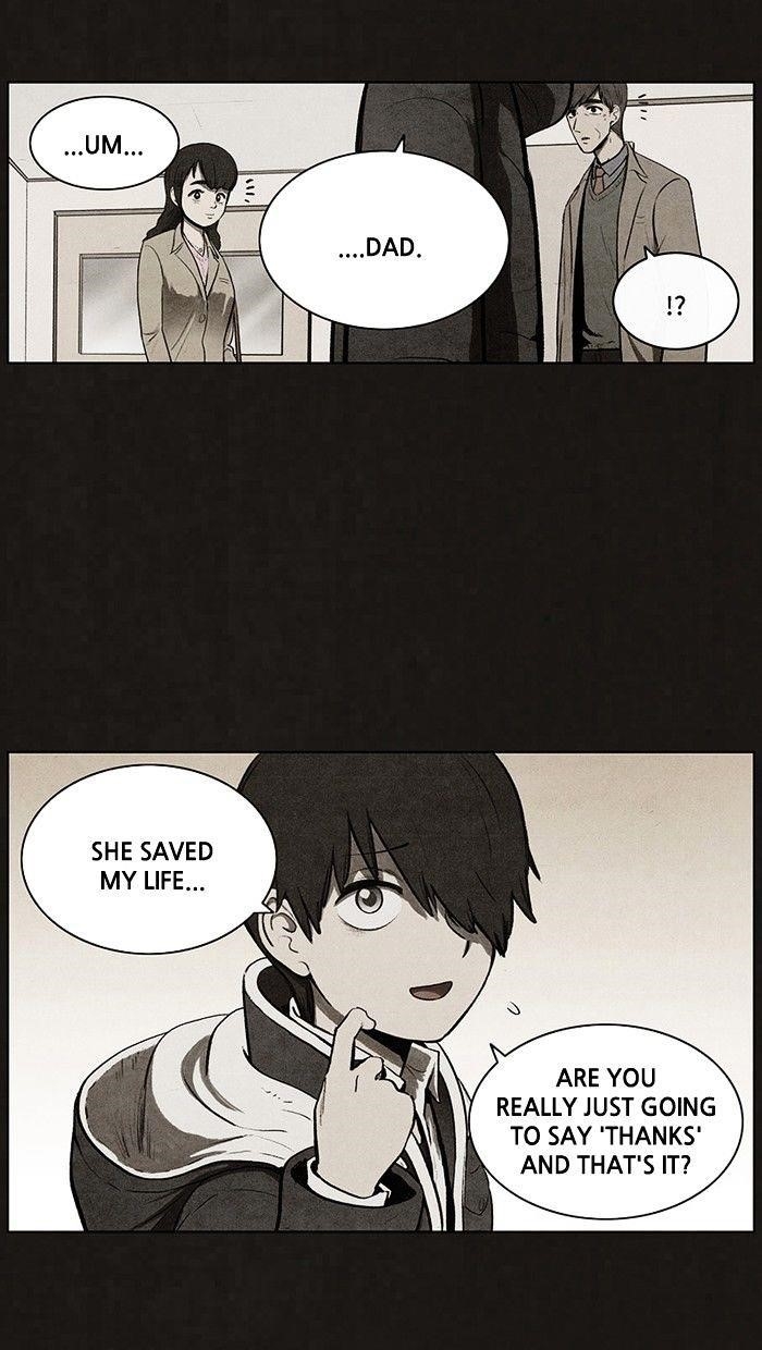 Bastard (Hwang Youngchan) Chapter 71 - Page 37