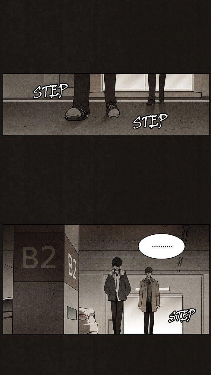 Bastard (Hwang Youngchan) Chapter 71 - Page 41