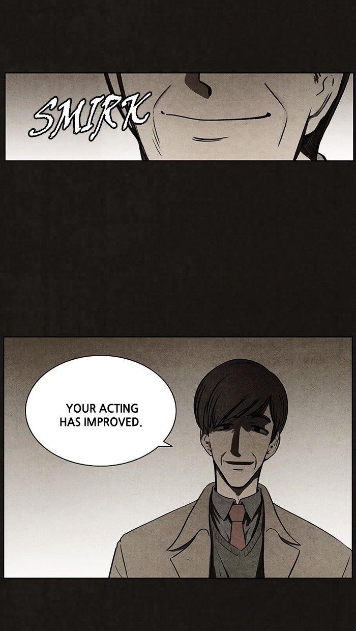 Bastard (Hwang Youngchan) Chapter 71 - Page 42