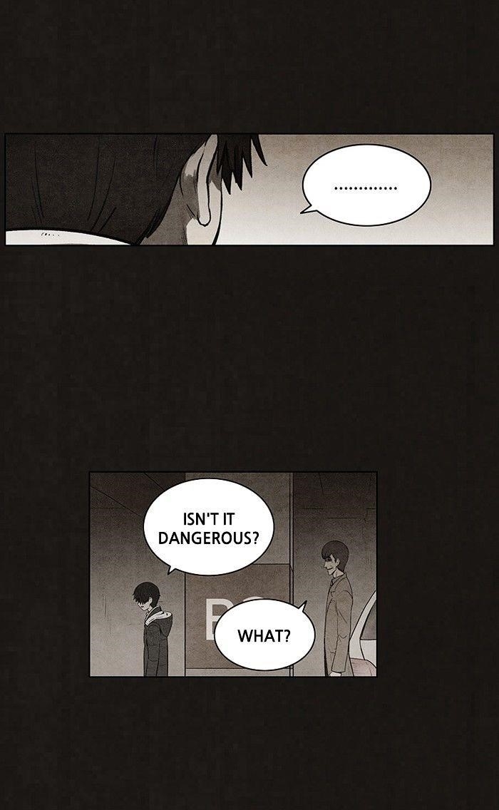 Bastard (Hwang Youngchan) Chapter 71 - Page 43