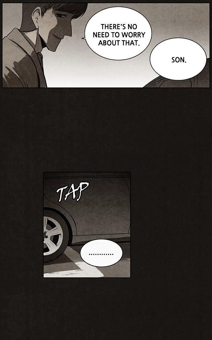 Bastard (Hwang Youngchan) Chapter 71 - Page 47