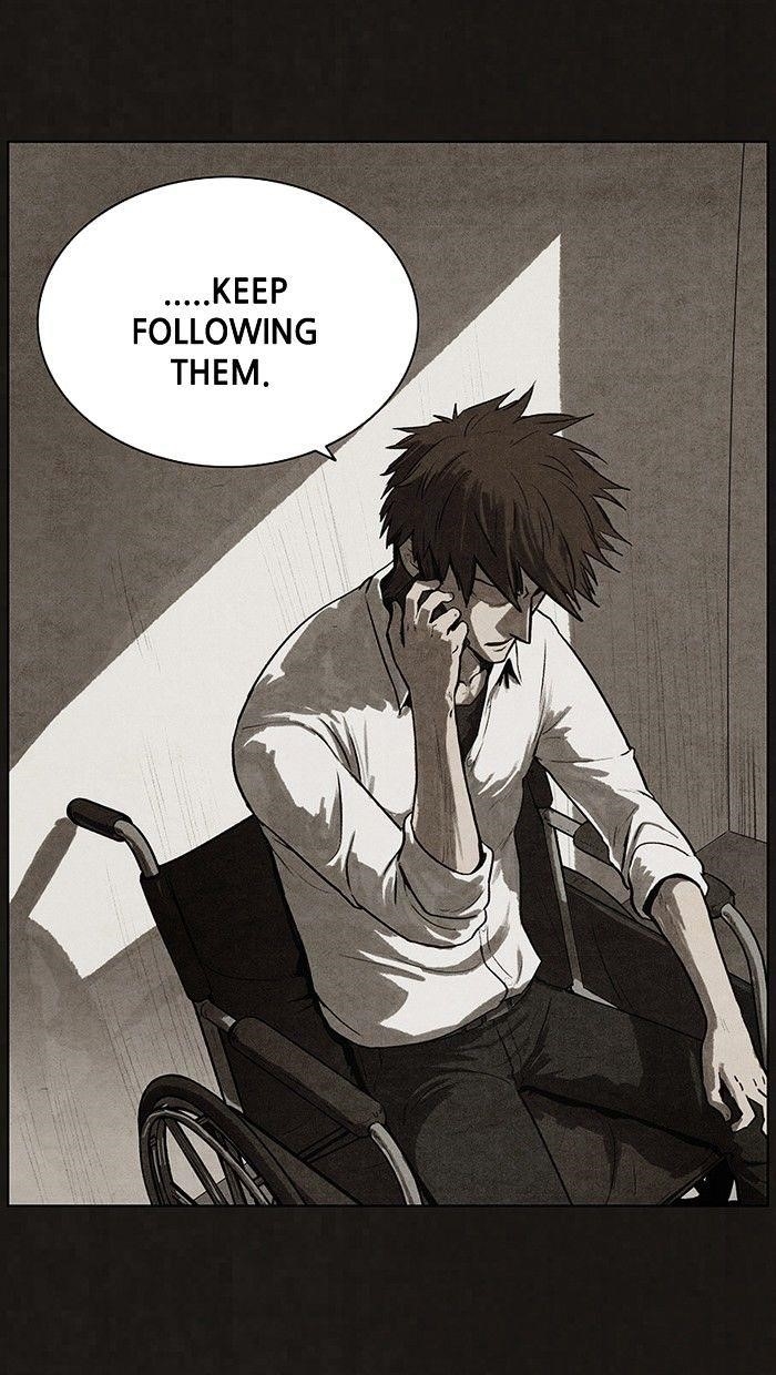 Bastard (Hwang Youngchan) Chapter 71 - Page 53