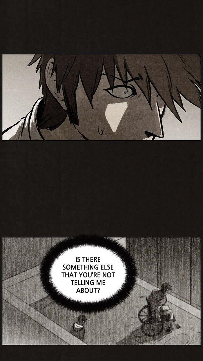 Bastard (Hwang Youngchan) Chapter 71 - Page 55