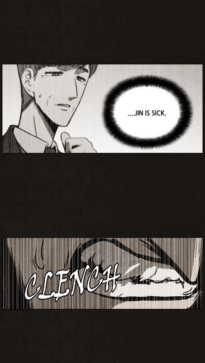 Bastard (Hwang Youngchan) Chapter 71 - Page 56