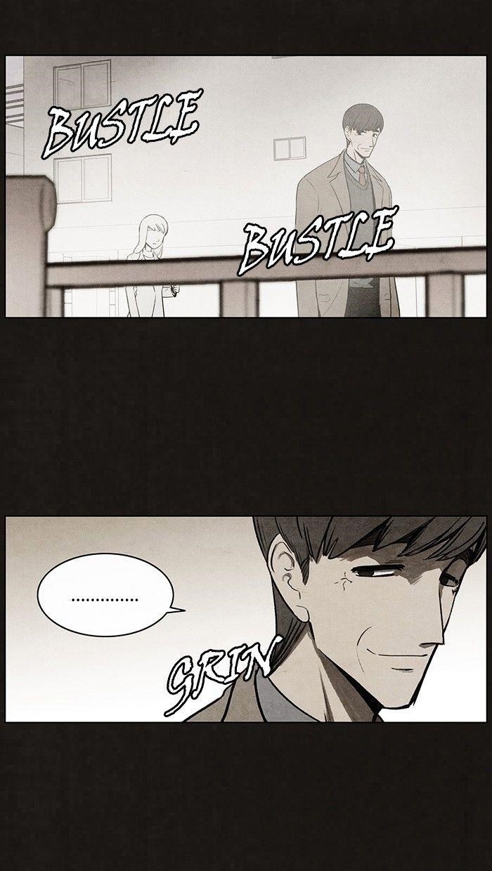Bastard (Hwang Youngchan) Chapter 71 - Page 6