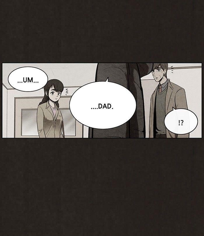 Bastard (Hwang Youngchan) Chapter 72 - Page 1