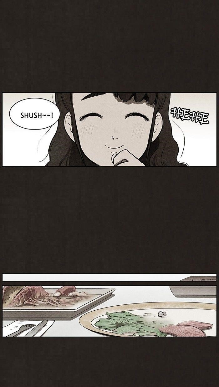 Bastard (Hwang Youngchan) Chapter 72 - Page 10