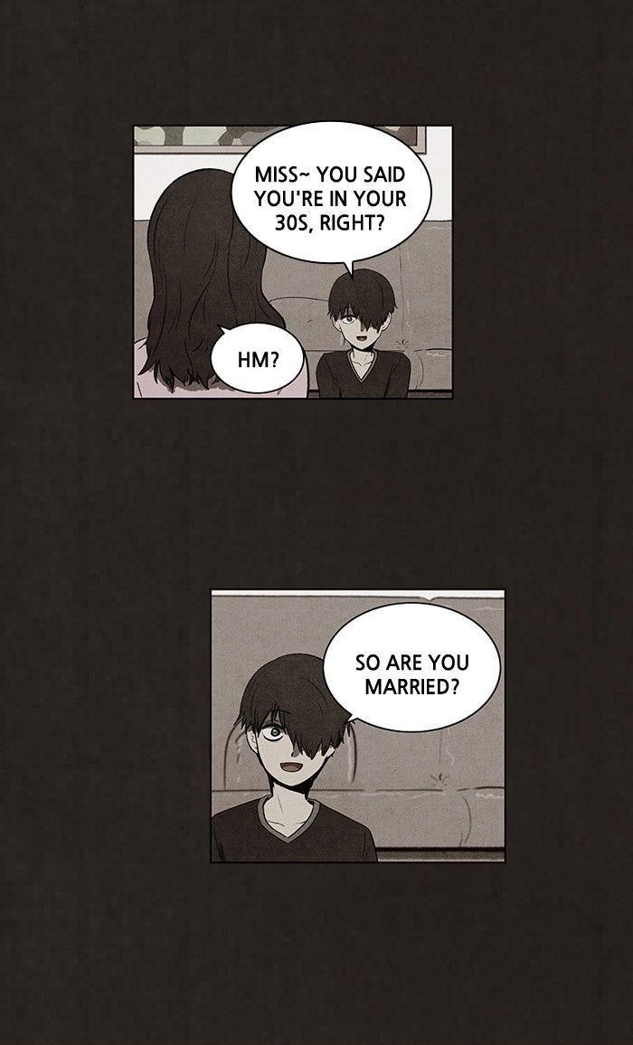 Bastard (Hwang Youngchan) Chapter 72 - Page 11