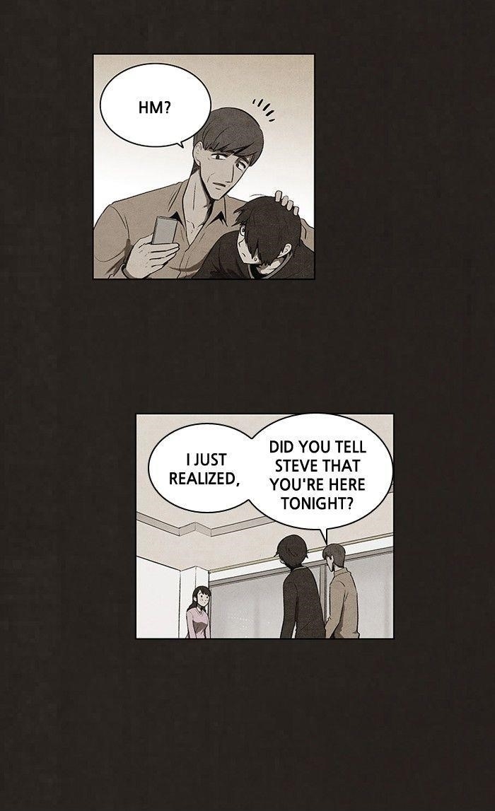 Bastard (Hwang Youngchan) Chapter 72 - Page 15