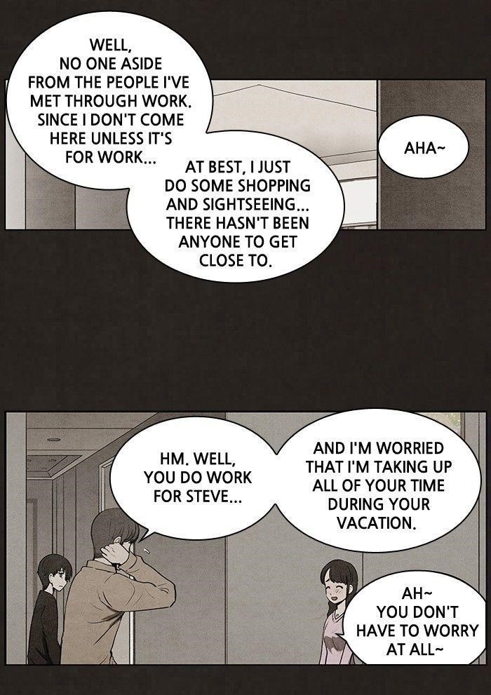 Bastard (Hwang Youngchan) Chapter 72 - Page 18