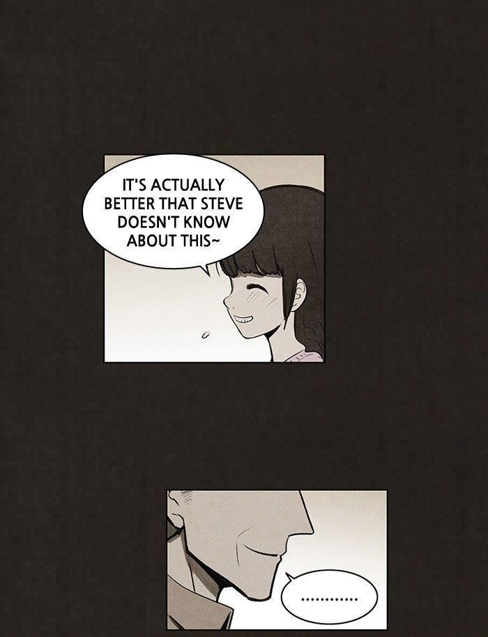 Bastard (Hwang Youngchan) Chapter 72 - Page 19