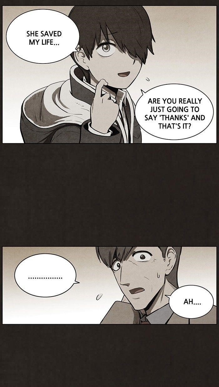 Bastard (Hwang Youngchan) Chapter 72 - Page 2