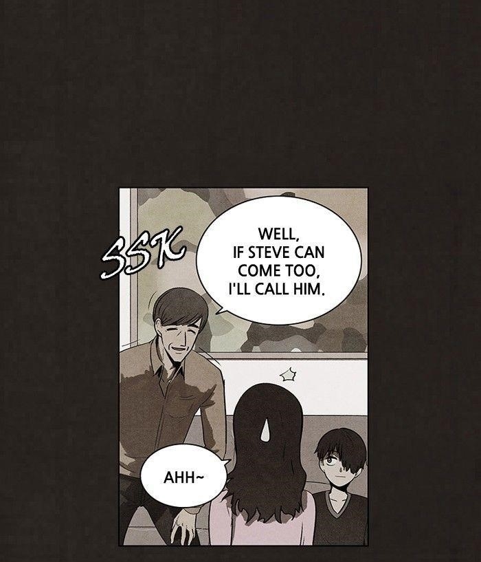 Bastard (Hwang Youngchan) Chapter 72 - Page 20