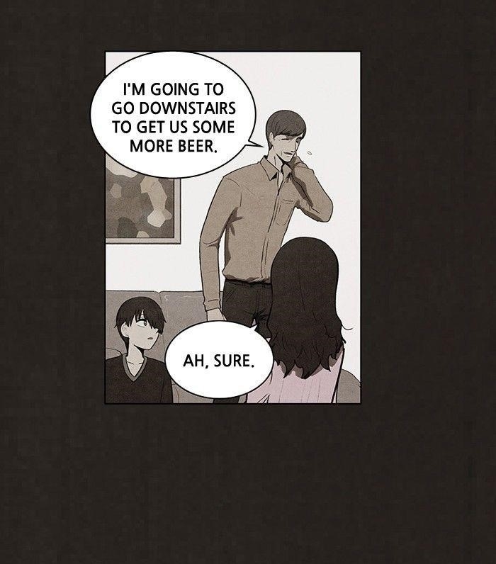 Bastard (Hwang Youngchan) Chapter 72 - Page 23