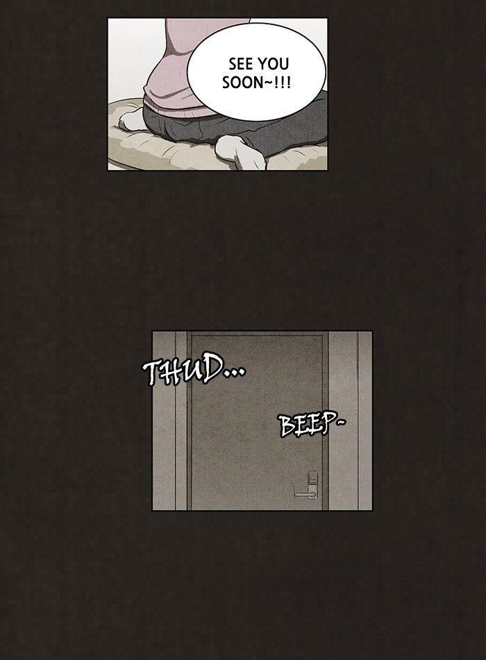 Bastard (Hwang Youngchan) Chapter 72 - Page 24