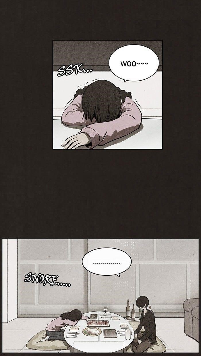 Bastard (Hwang Youngchan) Chapter 72 - Page 27