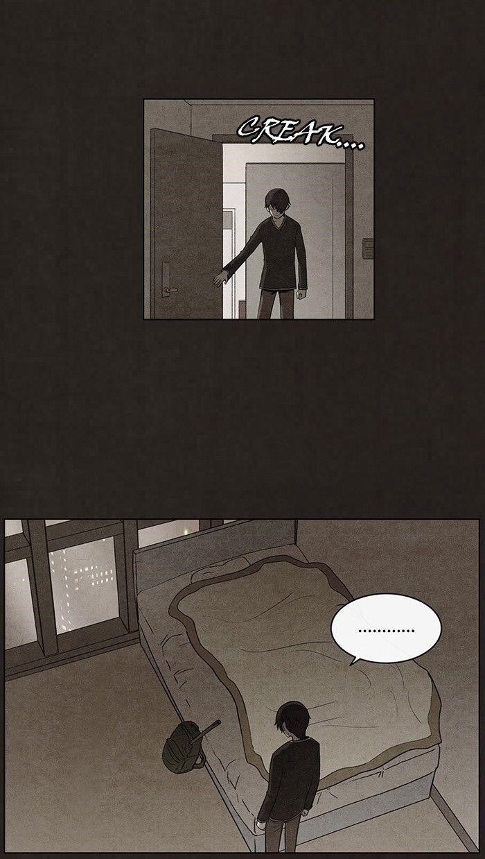 Bastard (Hwang Youngchan) Chapter 72 - Page 29