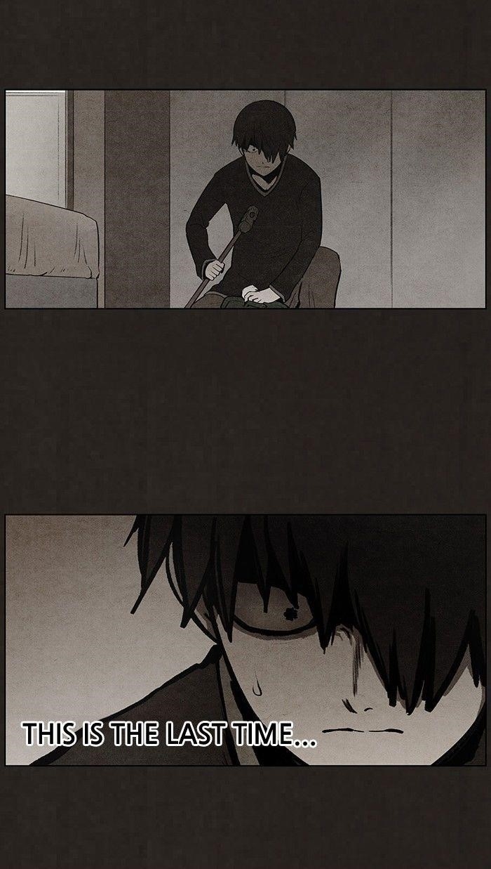 Bastard (Hwang Youngchan) Chapter 72 - Page 32