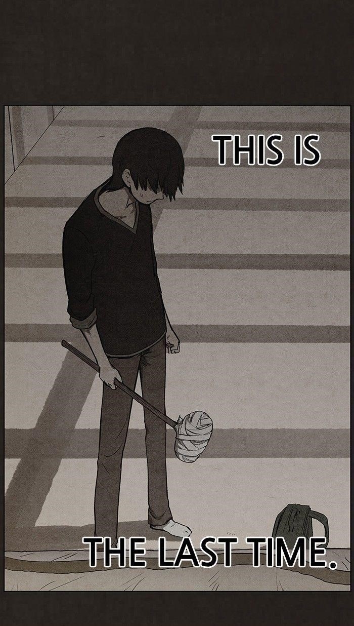 Bastard (Hwang Youngchan) Chapter 72 - Page 36