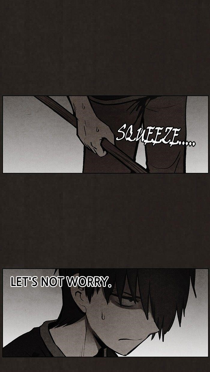 Bastard (Hwang Youngchan) Chapter 72 - Page 37