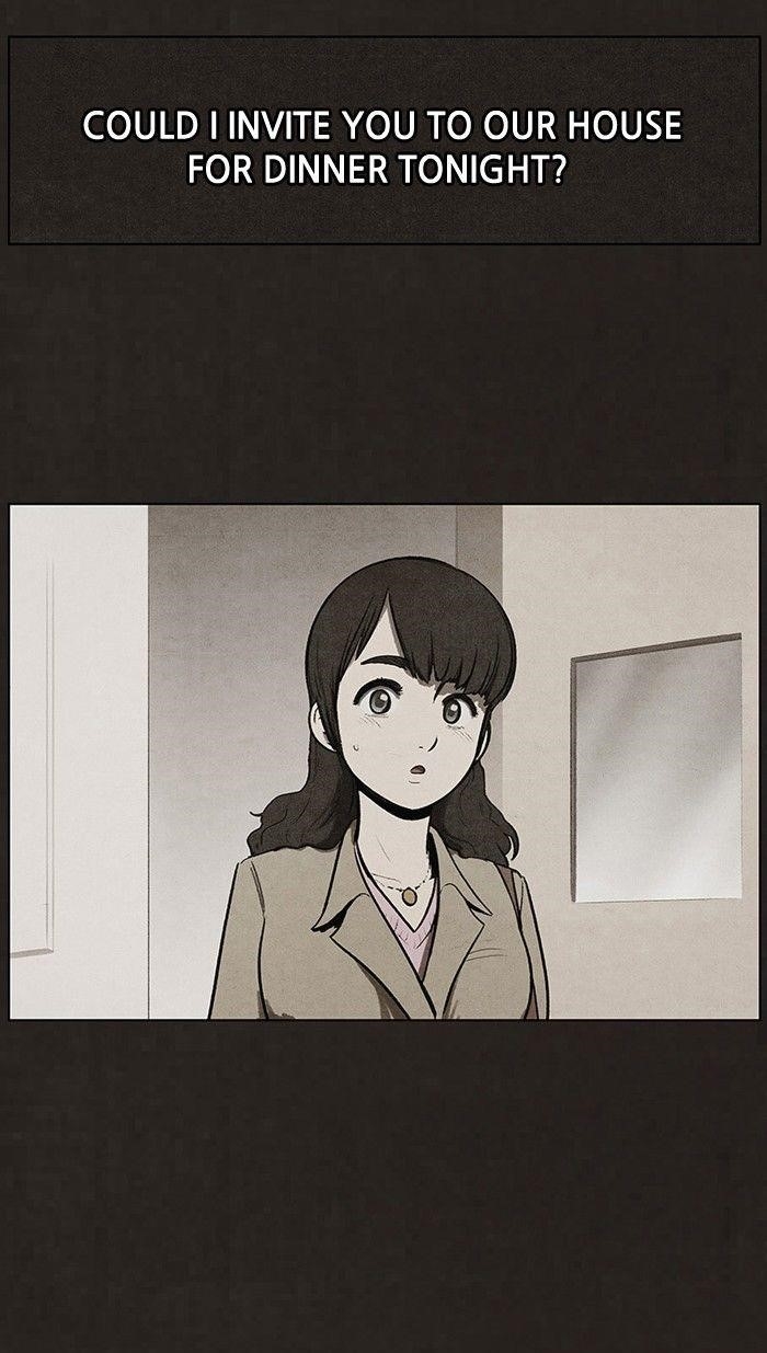 Bastard (Hwang Youngchan) Chapter 72 - Page 4