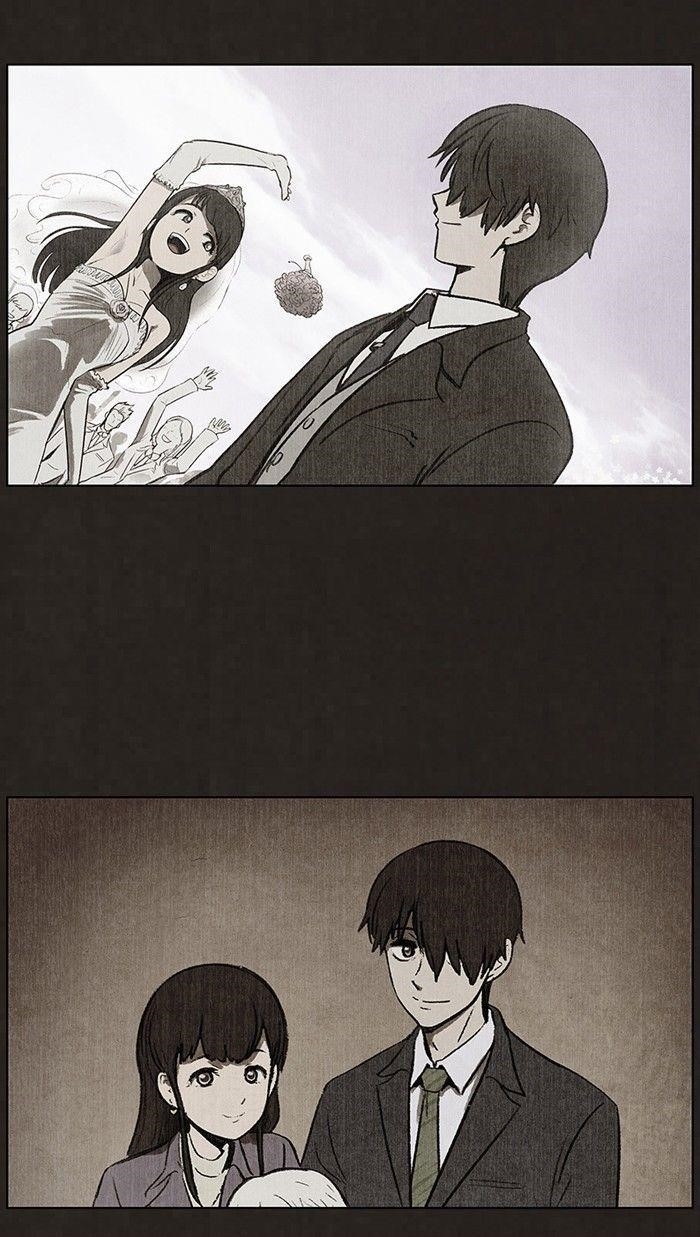 Bastard (Hwang Youngchan) Chapter 72 - Page 41