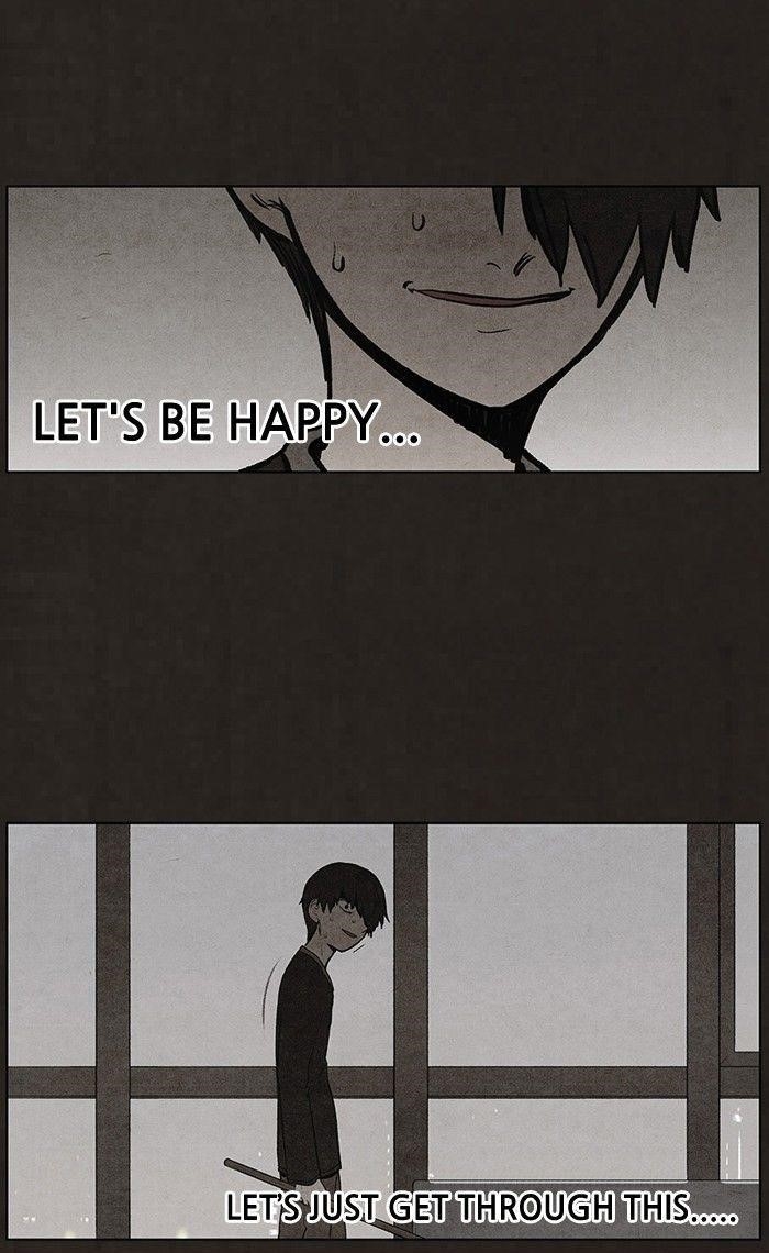 Bastard (Hwang Youngchan) Chapter 72 - Page 43